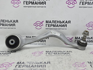 рычаг передний правый BMW X3 G01 2019, 2.0 л., B48B20C, бензин, АКПП, c1m phytonic-blau metallic, внедорожник 5 дв., полный привод, 6890910, 31106871474, 6871474, 31126890910