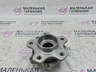 подшипник ступицы BMW X3 G01 2019, 2.0 л., B48B20C, бензин, АКПП, c1m phytonic-blau metallic, внедорожник 5 дв., полный привод, 31206879159, 6879159