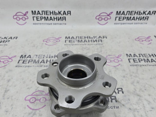 подшипник ступицы BMW X3 G01 2019, 2.0 л., B48B20C, бензин, АКПП, c1m phytonic-blau metallic, внедорожник 5 дв., полный привод, 31206879159, 6879159