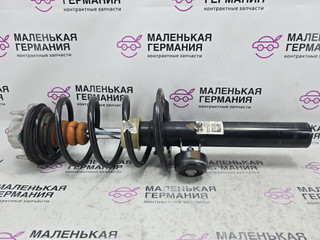 амортизатор передний левый BMW X3 G01 2019, 2.0 л., B48B20C, бензин, АКПП, c1m phytonic-blau metallic, внедорожник 5 дв., полный привод, 31306885077, 6885077