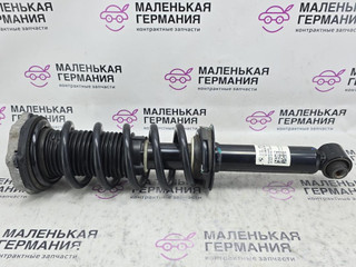 амортизатор задний BMW X3 G01 2019, 2.0 л., B48B20C, бензин, АКПП, c1m phytonic-blau metallic, внедорожник 5 дв., полный привод, 33506885076, 6885076