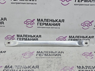 распорка стоек BMW X3 G01 2019, 2.0 л., B48B20C, бензин, АКПП, c1m phytonic-blau metallic, внедорожник 5 дв., полный привод, 51617390309, 7390309