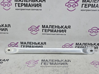 распорка стоек BMW X3 G01 2019, 2.0 л., B48B20C, бензин, АКПП, c1m phytonic-blau metallic, внедорожник 5 дв., полный привод, 51617390309, 7390309