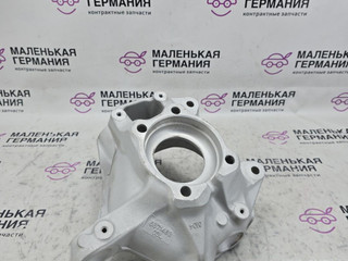 кулак поворотный левый BMW X3 G01 2019, 2.0 л., B48B20C, бензин, АКПП, c1m phytonic-blau metallic, внедорожник 5 дв., полный привод, 6882597, 31216882597, 31216871483, 6871483