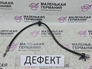 шланг тормозной BMW X3 G01 2019, 2.0 л., B48B20C, бензин, АКПП, c1m phytonic-blau metallic, внедорожник 5 дв., полный привод, 34306872061, 6872061