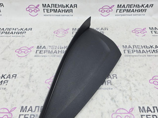 крышка торпеды боковая BMW X5 G05 2021, 3.0 л., B58B30C, бензин, АКПП, черный, внедорожник 5 дв., полный привод, 51459399298, 9399298, 51453398174