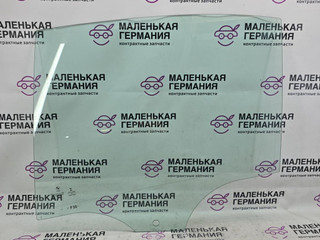 стекло двери задней левой BMW 3 серия F30/F31/F34 F30 2012, 3.0 л., N55 B30 A, бензин, АКПП, black sapphire metallic (475), седан, задний привод, 51357259819, 7259819