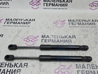амортизатор капота BMW X5 G05 2021, 3.0 л., B58B30C, бензин, АКПП, черный, внедорожник 5 дв., полный привод, 51237418188, 7418188
