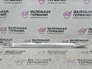 распорка стоек BMW X5 G05 2021, 3.0 л., B58B30C, бензин, АКПП, черный, внедорожник 5 дв., полный привод, 51617337923, 7337923