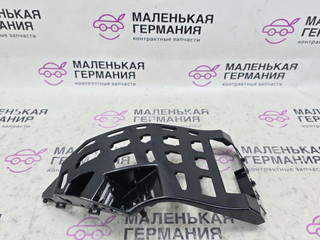 крепление ( кронштейн ) крыла BMW X5 G05 2021, 3.0 л., B58B30C, бензин, АКПП, черный, внедорожник 5 дв., полный привод, 51117421850, 7421850
