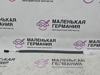 трос двери BMW 3 серия F30/F31/F34 F30 2012, 3.0 л., N55 B30 A, бензин, АКПП, black sapphire metallic (475), седан, задний привод, 51227259837, 7259837