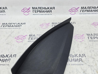 крышка торпеды боковая BMW X5 G05 2021, 3.0 л., B58B30C, бензин, АКПП, черный, внедорожник 5 дв., полный привод, 9399396, 9399398, 6024317, 3398175, 51459399301, 9399301