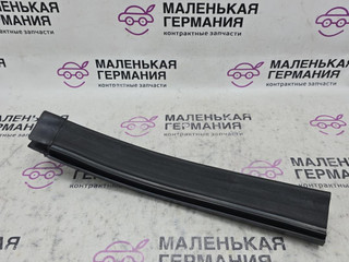 уплотнитель подкапотного пространства BMW X5 G05 2021, 3.0 л., B58B30C, бензин, АКПП, черный, внедорожник 5 дв., полный привод, 51767425428, 7425428