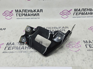 крепление ( кронштейн ) крыла BMW X5 G05 2021, 3.0 л., B58B30C, бензин, АКПП, черный, внедорожник 5 дв., полный привод, 7472596-08, 41007492372, 7492372, 7472596