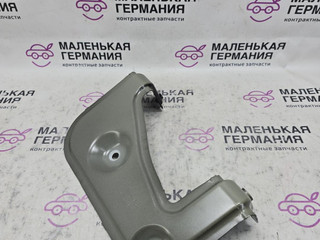 крепление ( кронштейн ) крыла BMW X5 G05 2021, 3.0 л., B58B30C, бензин, АКПП, черный, внедорожник 5 дв., полный привод, 741822006, 41007492370, 7492370, 7418220