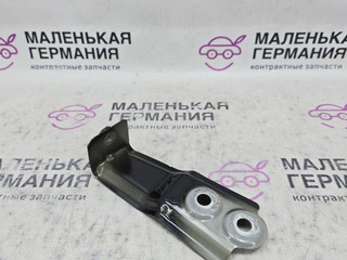 крепление ( кронштейн ) крыла BMW X5 G05 2021, 3.0 л., B58B30C, бензин, АКПП, черный, внедорожник 5 дв., полный привод, 7418217-07, 41007492367, 7492367, 7418217