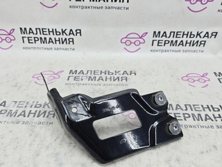 крепление ( кронштейн ) крыла BMW X5 G05 2021, 3.0 л., B58B30C, бензин, АКПП, черный, внедорожник 5 дв., полный привод, 7472595-03, 41007492371, 7492371, 7472595