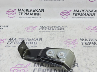 крепление ( кронштейн ) крыла BMW X5 G05 2021, 3.0 л., B58B30C, бензин, АКПП, черный, внедорожник 5 дв., полный привод, 7418218-07, 41007492368, 7492368, 7418218