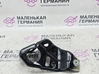 крепление ( кронштейн ) крыла BMW X5 G05 2021, 3.0 л., B58B30C, бензин, АКПП, черный, внедорожник 5 дв., полный привод, 7418215-07, 41007492365, 7492365, 7418215