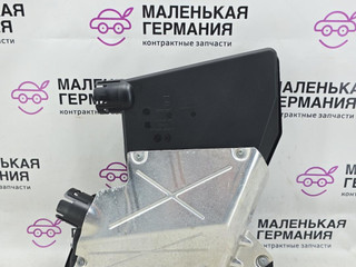 резонатор воздушного фильтра BMW X5 G05 2021, 3.0 л., B58B30C, бензин, АКПП, черный, внедорожник 5 дв., полный привод, 13718607950, 8607950