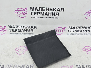 коврик вещевого отсека BMW X5 G05 2021, 3.0 л., B58B30C, бензин, АКПП, черный, внедорожник 5 дв., полный привод, 51166810504, 6810504