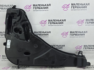 бачок омывателя BMW X5 G05 2021, 3.0 л., B58B30C, бензин, АКПП, черный, внедорожник 5 дв., полный привод, 61667483867, 7483867, 61667499828, 6166158896
