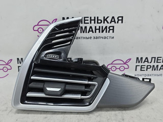 дефлектор обдува салона BMW X5 G05 2021, 3.0 л., B58B30C, бензин, АКПП, черный, внедорожник 5 дв., полный привод, 51459483655, 9483655, 64229399469, 9399469, F3939946913, D0939992309