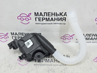 горловина бачка омывателя BMW X5 G05 2021, 3.0 л., B58B30C, бензин, АКПП, черный, внедорожник 5 дв., полный привод, 61667434868, 7434868, 6166158896
