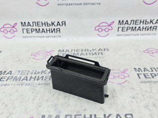 воздуховод печки BMW X5 G05 2021, 3.0 л., B58B30C, бензин, АКПП, черный, внедорожник 5 дв., полный привод, 64116825818, 6825818