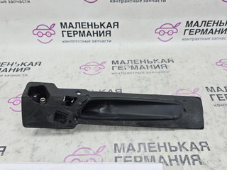 Подсветка порога BMW X5 G05 2021, 3.0 л., B58B30C, бензин, АКПП, черный, внедорожник 5 дв., полный привод, 63147946664, 7946664, 63148097358, 8097358