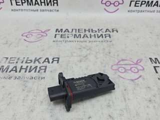 расходомер воздуха BMW X5 G05 2021, 3.0 л., B58B30C, бензин, АКПП, черный, внедорожник 5 дв., полный привод, 13628583496, 8583496, 0281006597