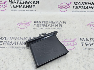 воздуховод печки BMW X5 G05 2021, 3.0 л., B58B30C, бензин, АКПП, черный, внедорожник 5 дв., полный привод, 64116845710, 6845710
