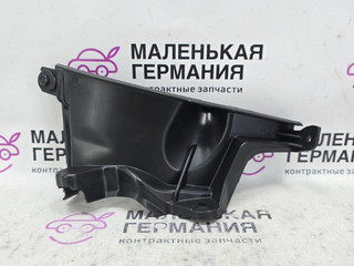 перегородка BMW X5 G05 2021, 3.0 л., B58B30C, бензин, АКПП, черный, внедорожник 5 дв., полный привод, 51717424943, 7424943