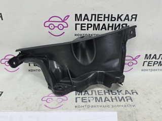 перегородка BMW X5 G05 2021, 3.0 л., B58B30C, бензин, АКПП, черный, внедорожник 5 дв., полный привод, 51717424944, 7424944