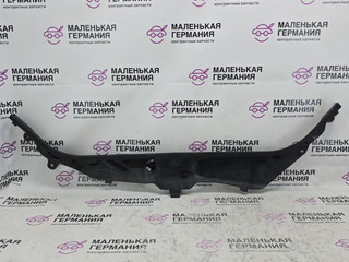 перегородка BMW X5 G05 2021, 3.0 л., B58B30C, бензин, АКПП, черный, внедорожник 5 дв., полный привод, 51717424939, 7424939