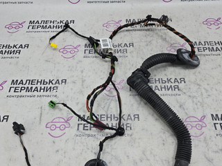 дверная проводка Mercedes-Benz C-Класс W204 [рестайлинг] W204.048 2012, 1.8 л., M 271.860, бензин, АКПП, 149 белый, седан, задний привод, правый руль, A2044407906