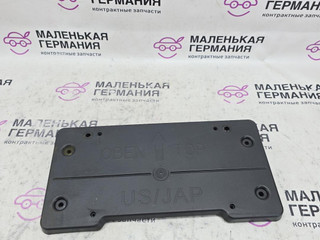бленда BMW X3 G01 [рестайлинг] (2021 - 2024), 8081080, 51118081080