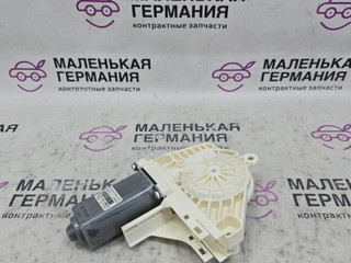 моторчик стеклоподъемника передний правый Volkswagen Passat CC 1 поколение [рестайлинг] 2013, 2.0 л., CCZB, бензин, робот, z2/h5x синий металлик, седан, передний привод, правый руль, 3C8959701