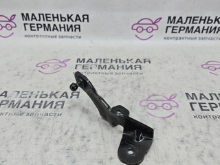 кронштейн (крепление) BMW X5 G05 2021, 3.0 л., B58B30C, бензин, АКПП, черный, внедорожник 5 дв., полный привод, 1089587, 1089587-00-C