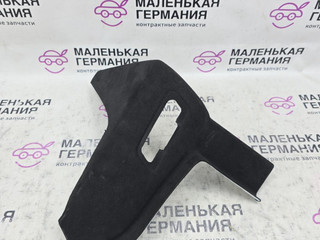 обшивка салона BMW 8 серия G14/G15 G15 2021, 4.4 л., N63B44D, бензин, АКПП, черный, купе, полный привод, 51468094340, 8094340, 51437469382, 7469382