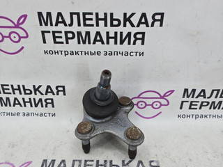 шаровая опора Volkswagen Golf GTI 6 поколение 2011, 2.0 л., CCZB, бензин, робот, b4/b9a белый, хетчбэк 5 дв., передний привод, правый руль, 1K0365C, 1K0407365C