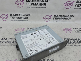 навигация BMW X5 G05 2021, 3.0 л., B58B30C, бензин, АКПП, черный, внедорожник 5 дв., полный привод, CL5A5B49301, 65125A5B493, 65125A4FD68, 5A4FD68, 5A5B493