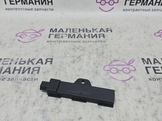 Антенна системы комфортного доступа BMW 5 серия G30/G31 G30 2017, 2.0 л., B48 B20 A, бензин, АКПП, b65 jatoba brown metallic, седан, задний привод, правый руль, 9220832, 65209220832