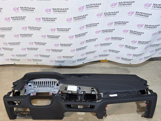 панель передняя салона (торпедо) BMW X5 G05 2021, 3.0 л., B58B30C, бензин, АКПП, черный, внедорожник 5 дв., полный привод, 00743431, 51459471908, 9471908, 8672154, 39938249013, 34264766K, 70099715, 55002525, TL5102858, 8736593, 8736594