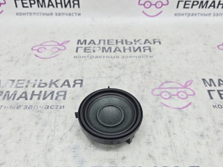 Динамик устройства громкой связи BMW X5 G05 2021, 3.0 л., B58B30C, бензин, АКПП, черный, внедорожник 5 дв., полный привод, 65139151127, 9151127