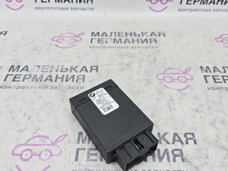 Блок управления рулевой колонки BMW X5 G05 2021, 3.0 л., B58B30C, бензин, АКПП, черный, внедорожник 5 дв., полный привод, 32308842045, 8842045