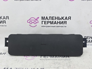 подушка безопасности коленная BMW X5 G05 2021, 3.0 л., B58B30C, бензин, АКПП, черный, внедорожник 5 дв., полный привод, 72126991407, 6991407
