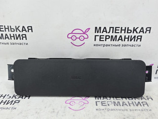 подушка безопасности коленная BMW X5 G05 2021, 3.0 л., B58B30C, бензин, АКПП, черный, внедорожник 5 дв., полный привод, 72126991408, 6991408