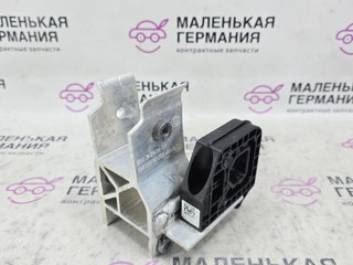 кронштейн радиатора BMW X5 G05 2021, 3.0 л., B58B30C, бензин, АКПП, черный, внедорожник 5 дв., полный привод, 17118642754, 8642754, 51117421636, 7421636
