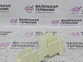 кронштейн (крепление) BMW X5 G05 2021, 3.0 л., B58B30C, бензин, АКПП, черный, внедорожник 5 дв., полный привод, 66538781035, 8781035